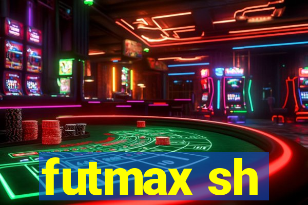 futmax sh